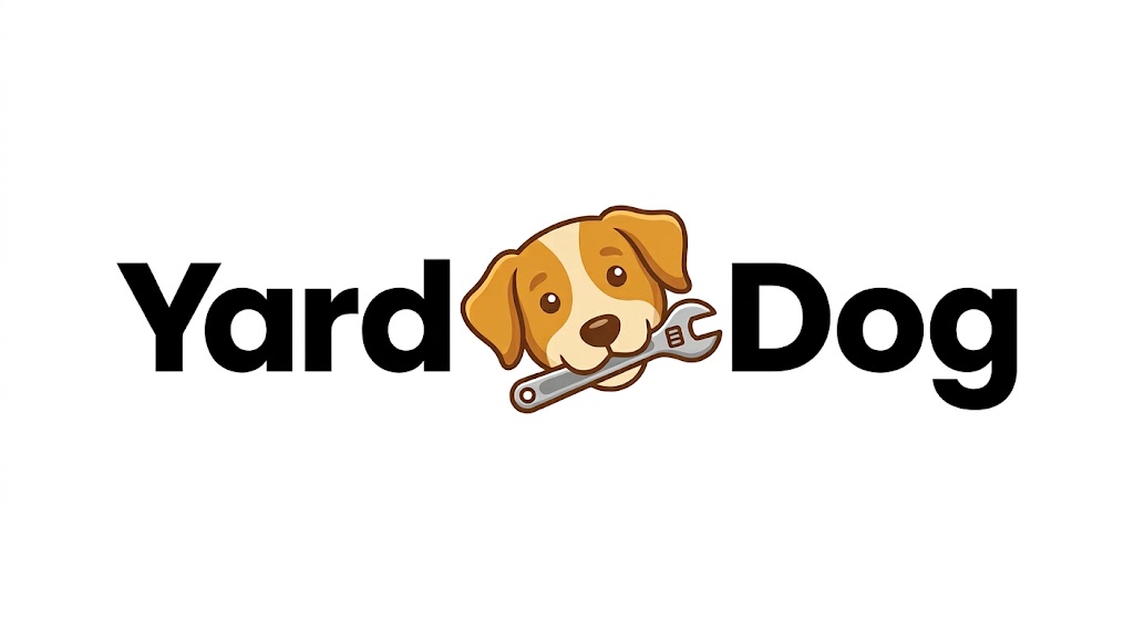 YardDog Logo